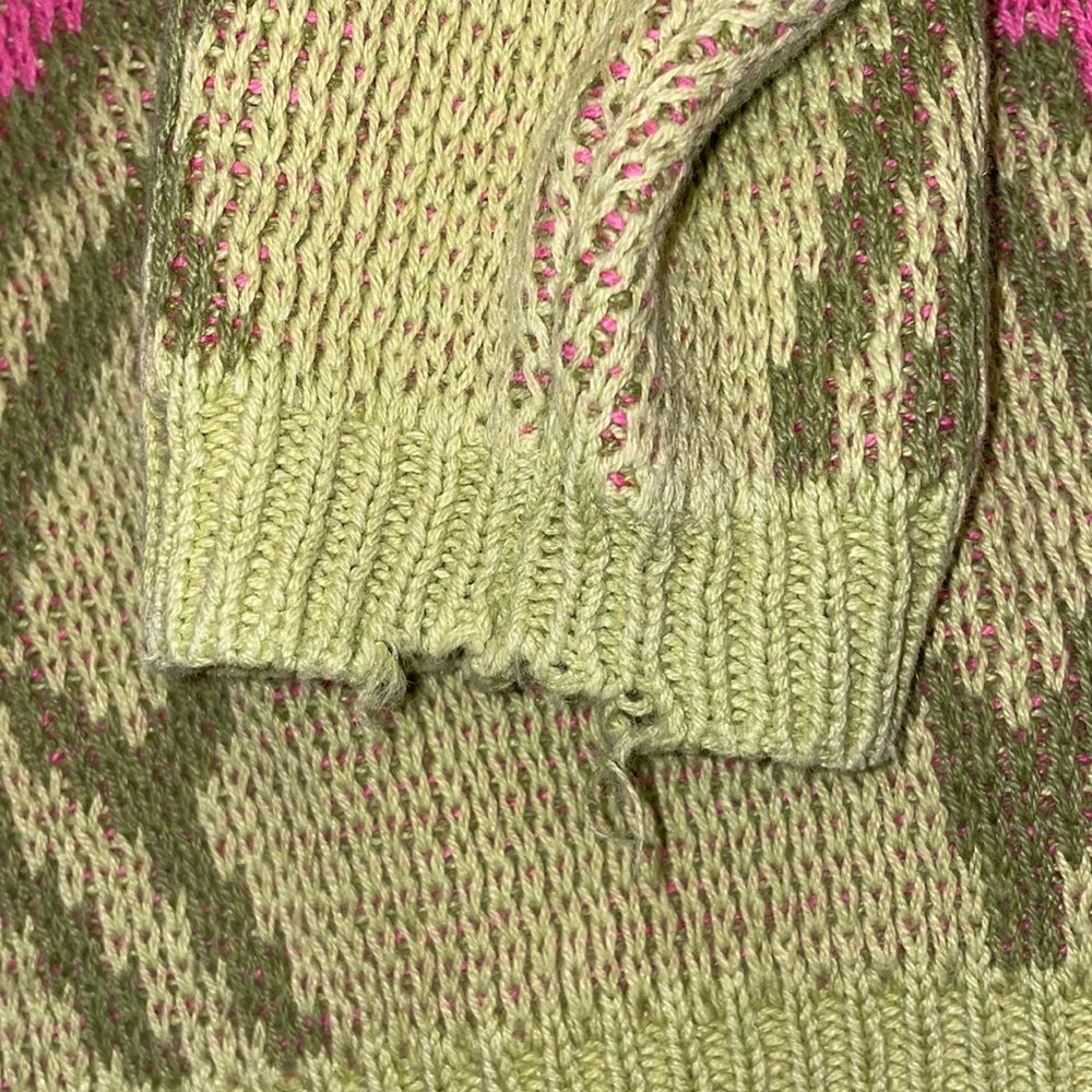 Adorable Sweater - Picture 3 of 4